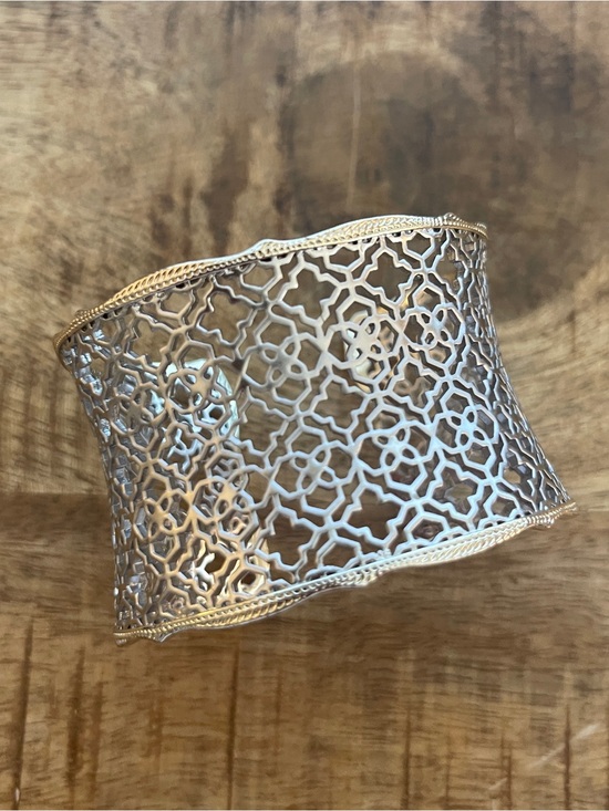 Kendra Scott Jewelry - Kendra Scott cuff